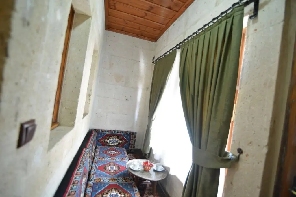 Гёреме: Goreme House Hotel
