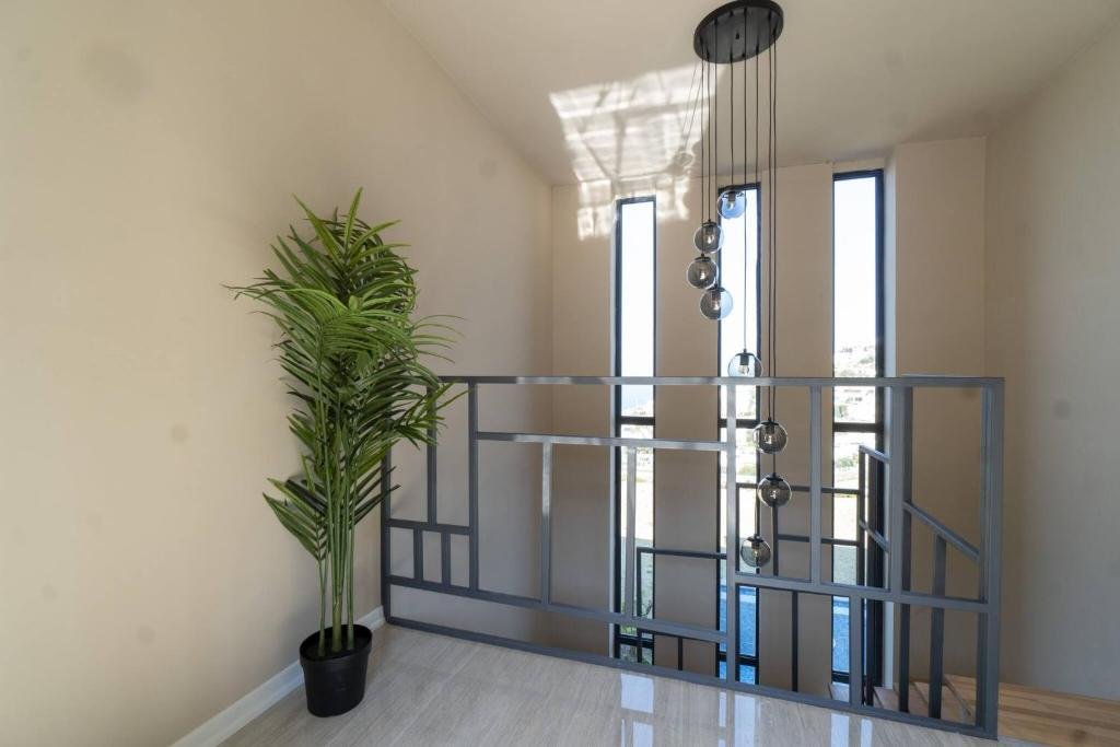 Коюнбаба: 3 Bedroom Villa With Great View Close To Yalikavak Marina