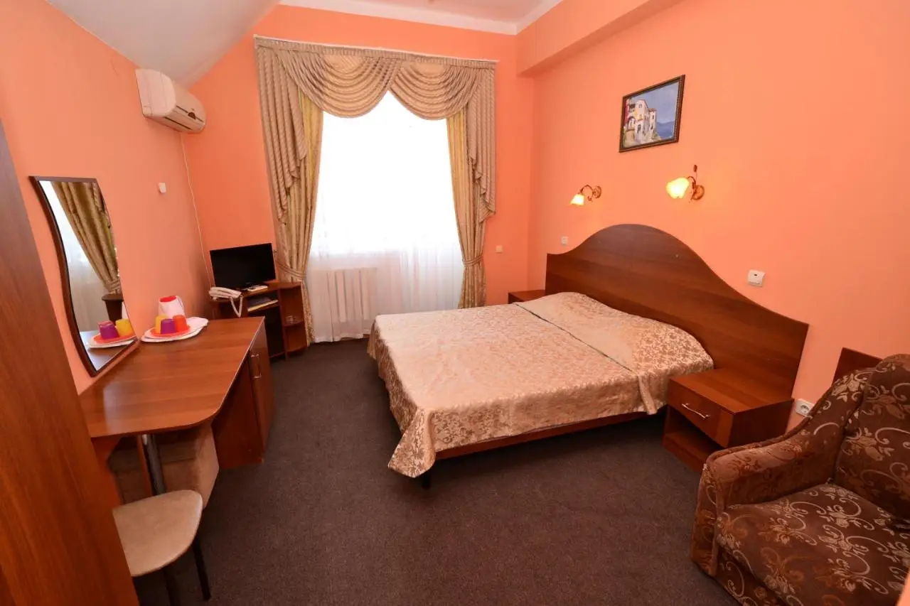 Анапа: Отель Южный бриз