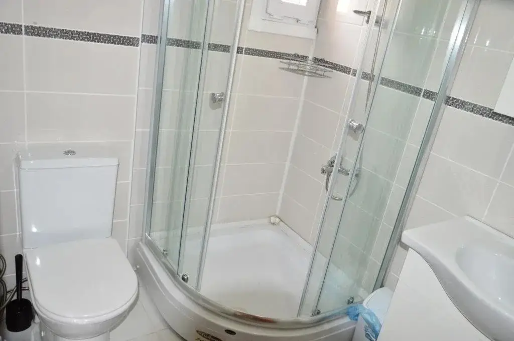 Стамбул: Al Madina Apart Hotel
