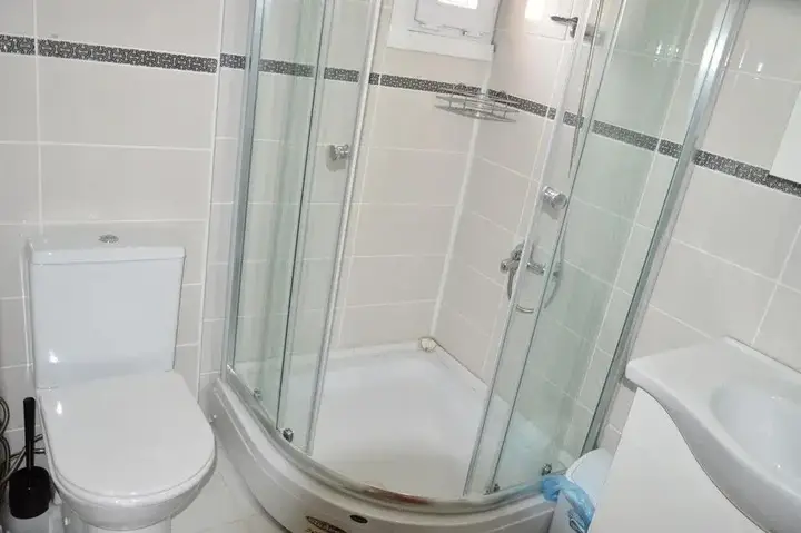 Стамбул: Al Madina Apart Hotel