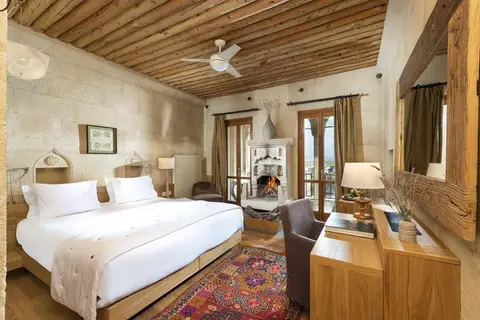 Argos in Cappadocia — фото 1