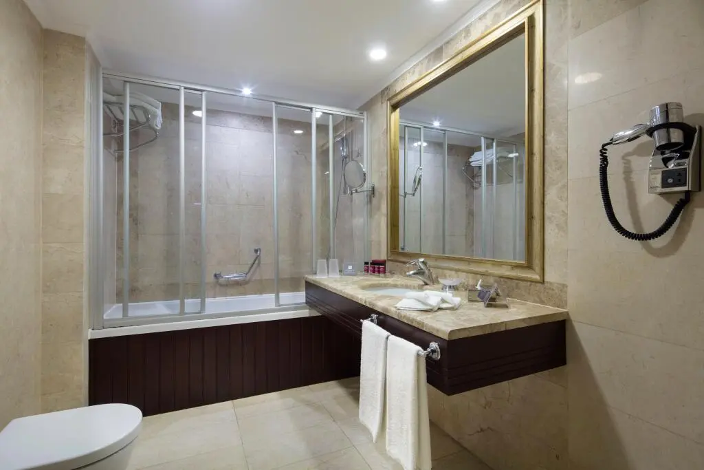 Стамбул: Crowne Plaza Istanbul - Old City