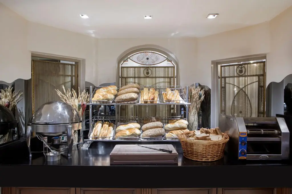 Стамбул: Crowne Plaza Istanbul - Old City