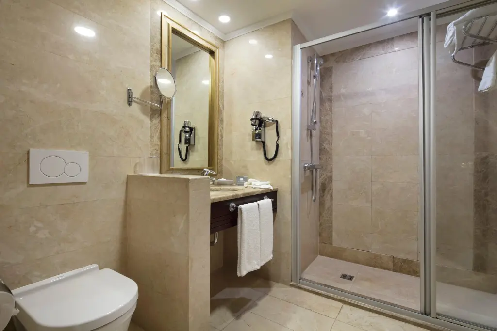 Стамбул: Crowne Plaza Istanbul - Old City