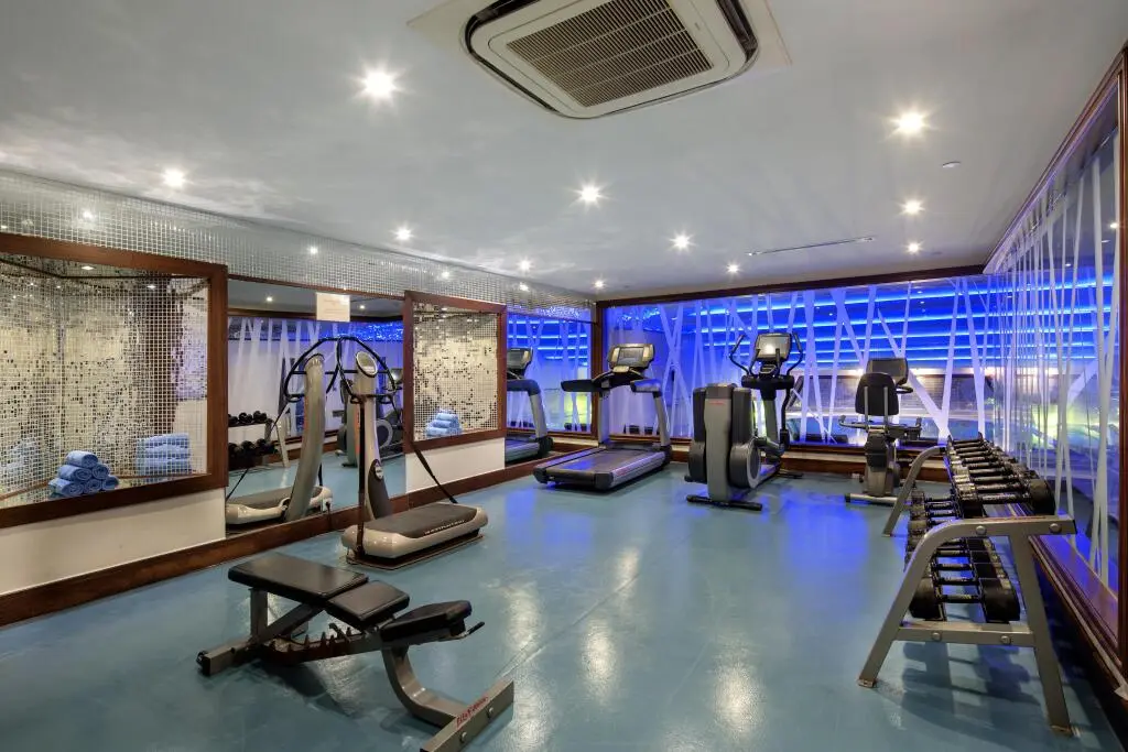 Стамбул: Crowne Plaza Istanbul - Old City