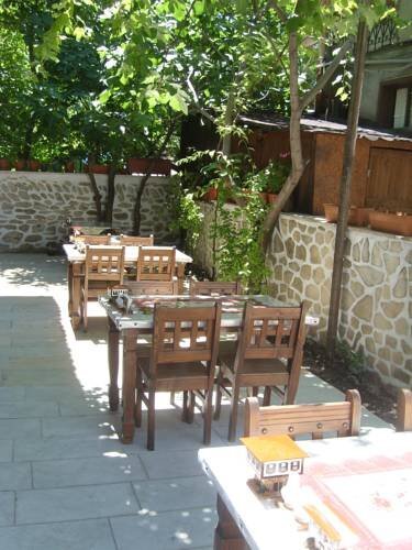 Bastoncu Hotel — фото 1