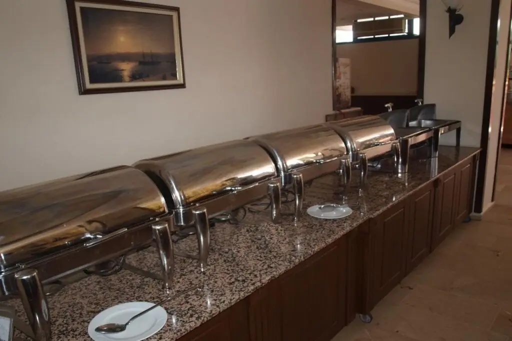 Аланья: Elysee Garden Family Hotel