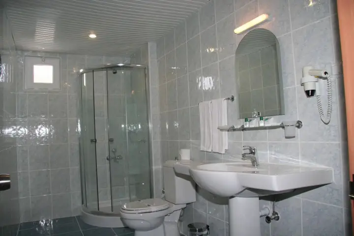 Аланья: Elysee Garden Family Hotel
