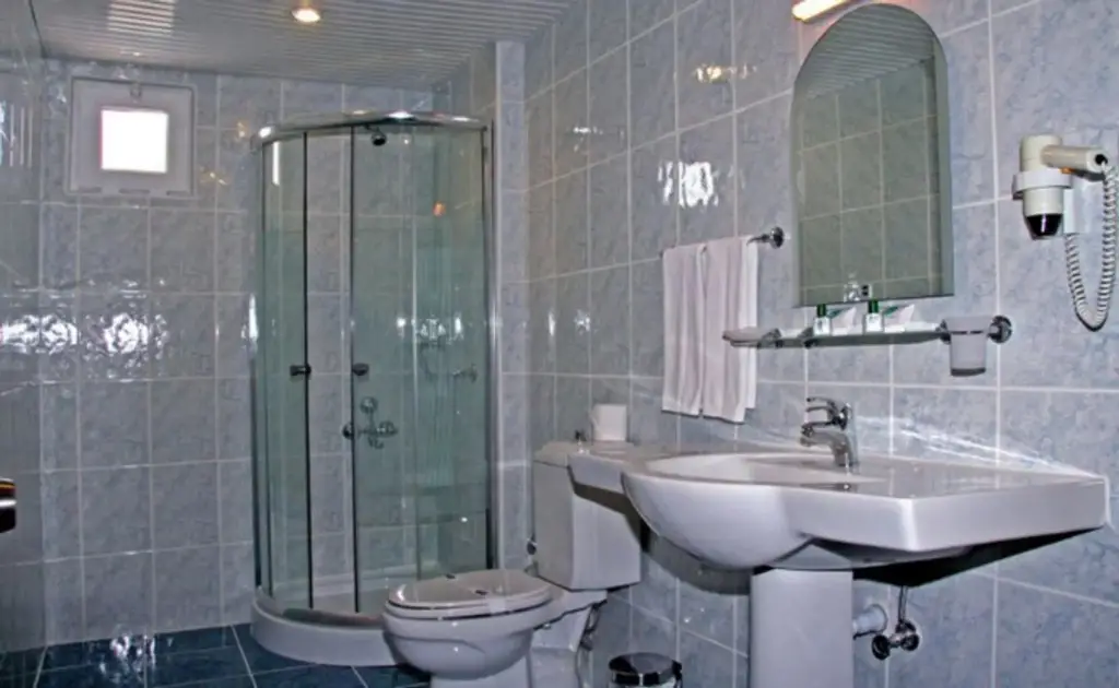 Аланья: Elysee Garden Family Hotel