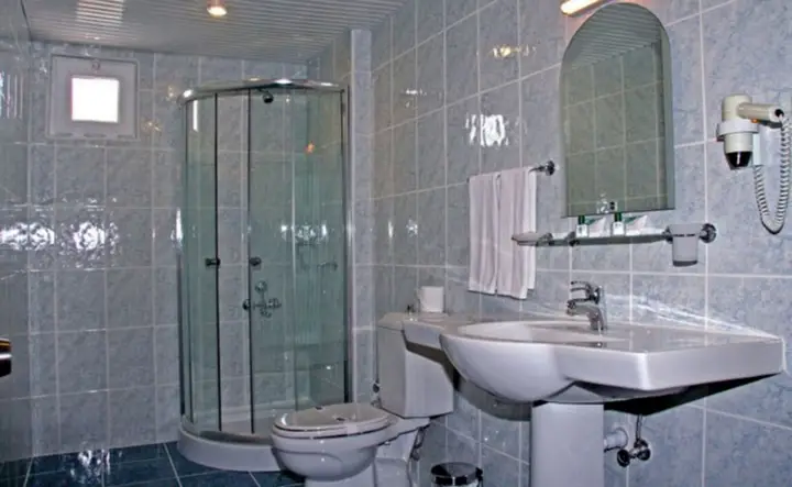 Аланья: Elysee Garden Family Hotel