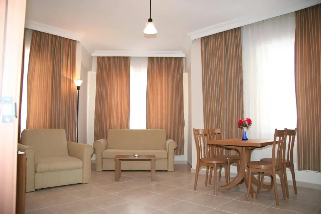 Аланья: Elysee Garden Family Hotel