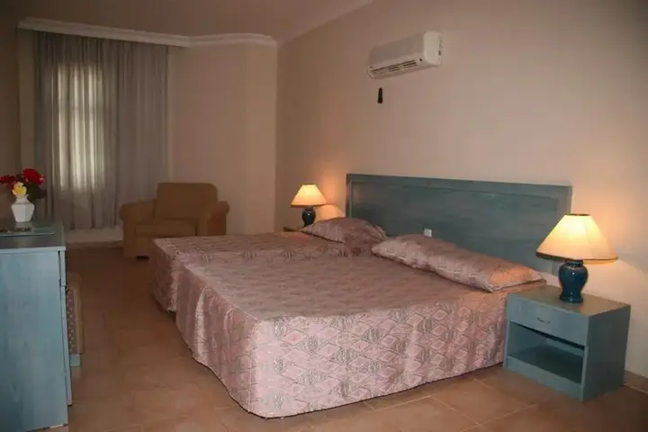 Аланья: Elysee Garden Family Hotel