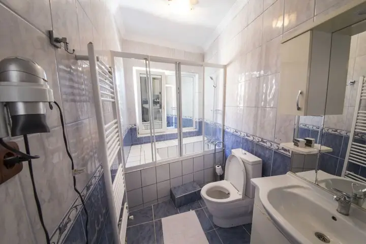 Стамбул: Hotel Han