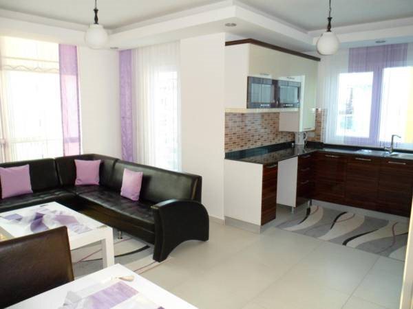 Анталья: Sunlight Residence
