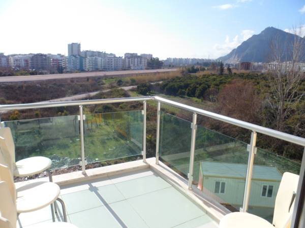 Анталья: Sunlight Residence