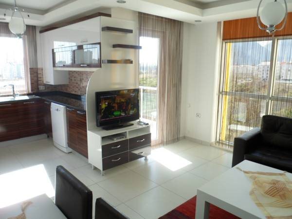 Анталья: Sunlight Residence