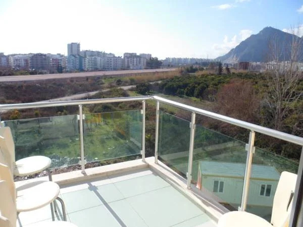 Анталья: Sunlight Residence