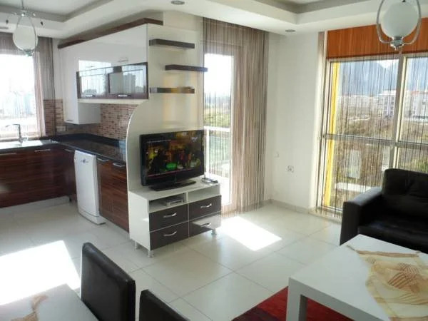 Анталья: Sunlight Residence