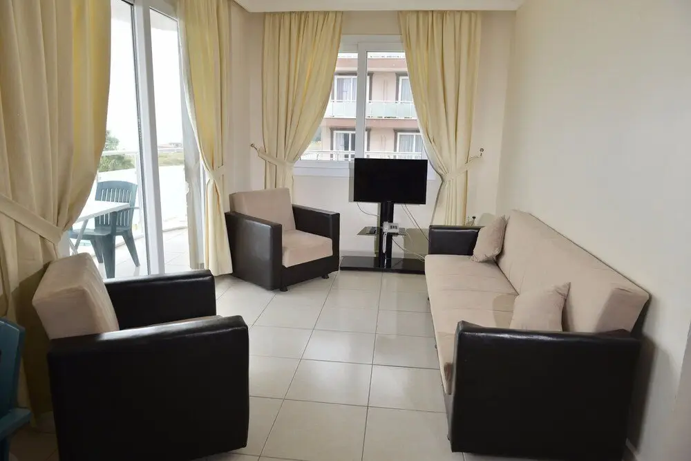 Искендерун: Club Casmin Hotel