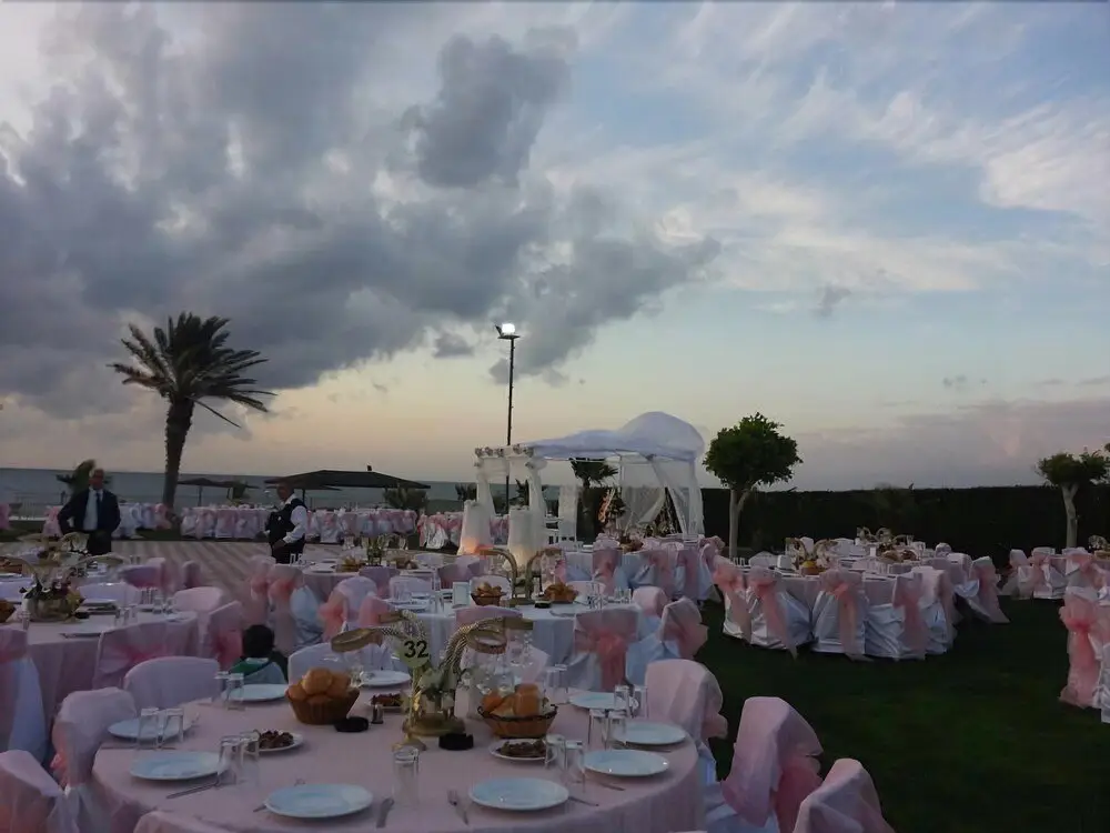 Искендерун: Club Casmin Hotel