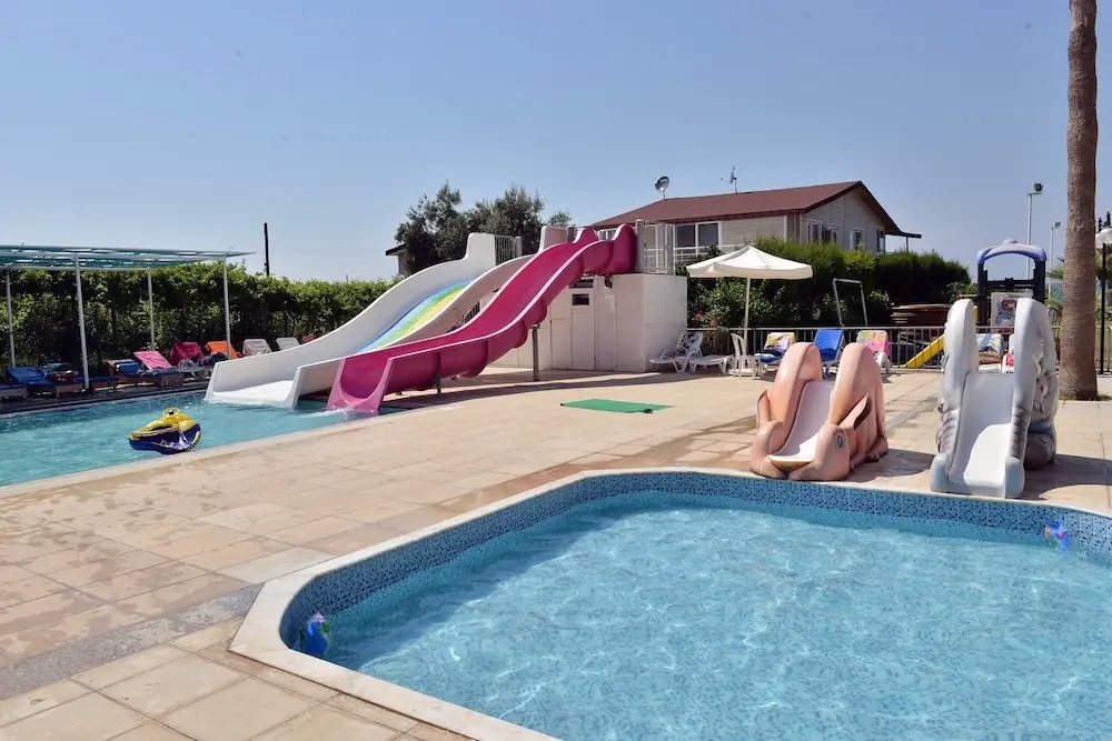 Искендерун: Club Casmin Hotel