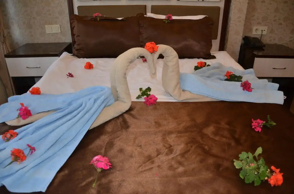 Анкара: Ankara Hotel Pino