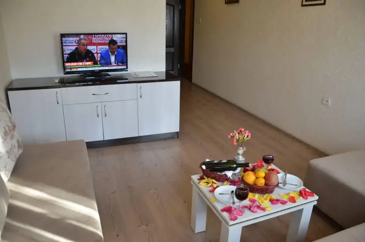 Анкара: Ankara Hotel Pino