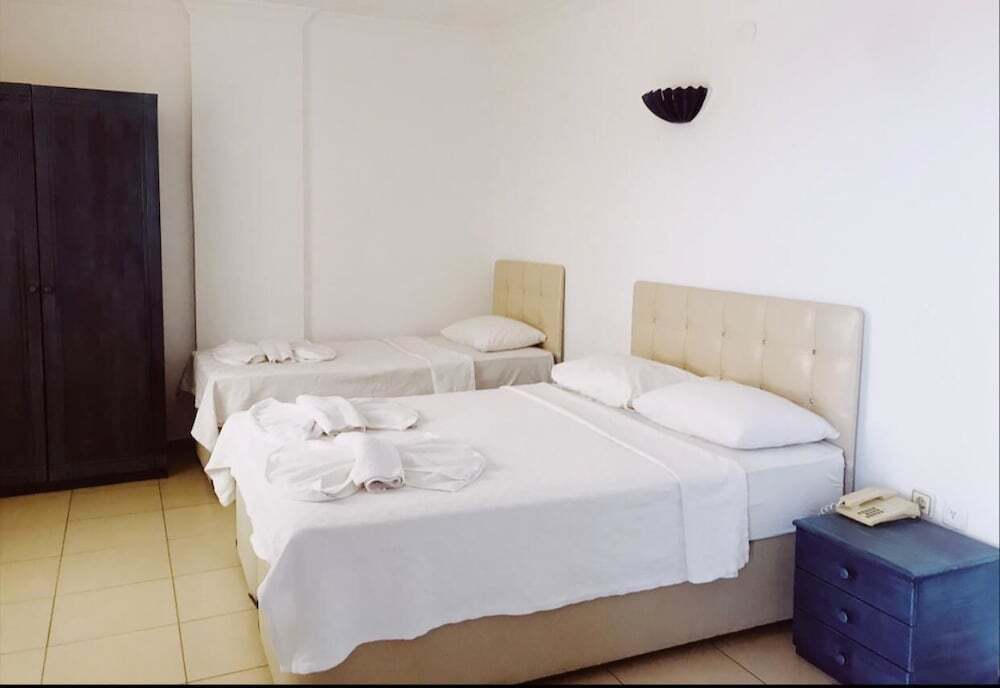 Айвалык: Prens Yildiz Hotel