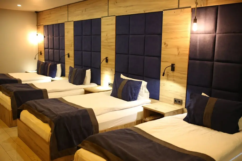 Эрзурум: Grand Catalkaya Hotel