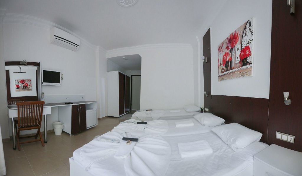 Бозбурун: Melek Hotels Bozburun