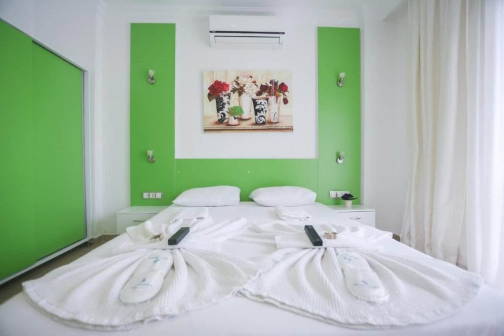 Бозбурун: Melek Hotels Bozburun