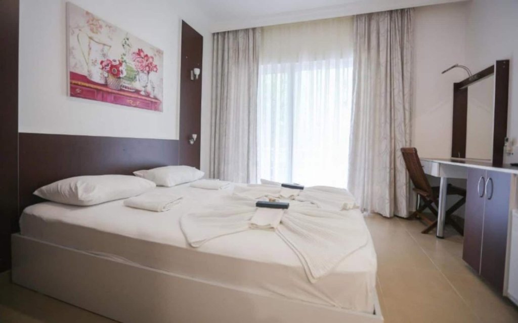 Бозбурун: Melek Hotels Bozburun