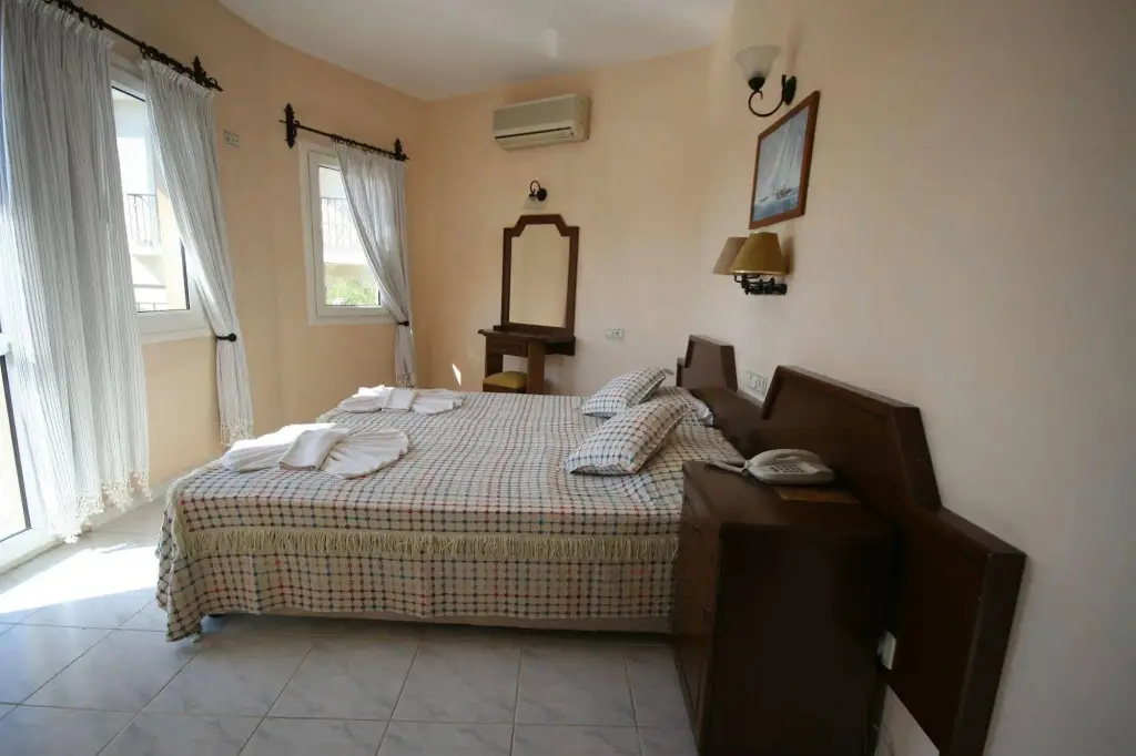 Фетхие: Cypriot Hotel