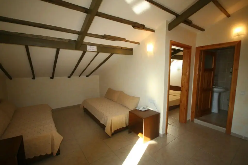 Фетхие: Cypriot Hotel