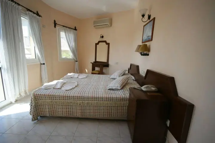 Фетхие: Cypriot Hotel