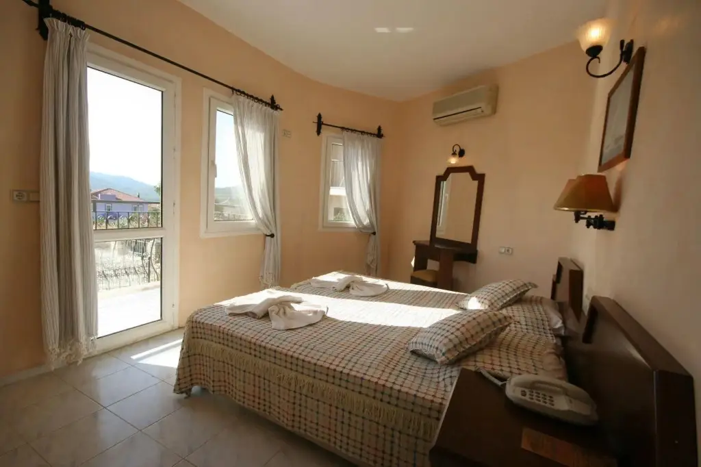 Фетхие: Cypriot Hotel