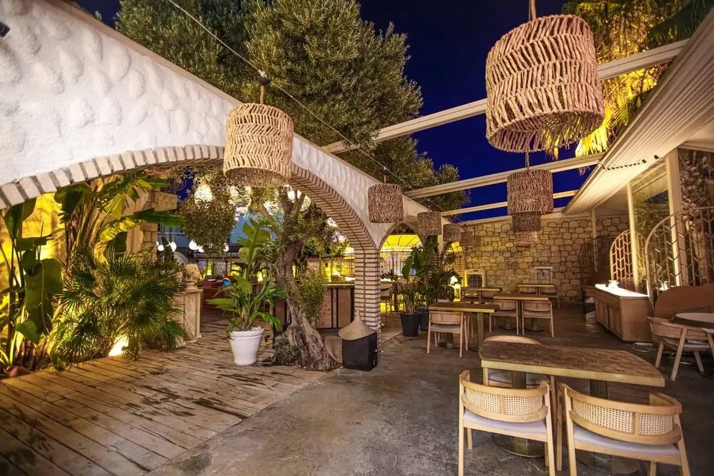 Чешме: Rupa Hotel Alaçatı- Adults Only