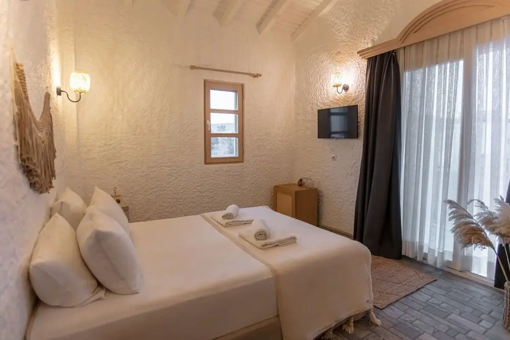 Чешме: Rupa Hotel Alaçatı- Adults Only