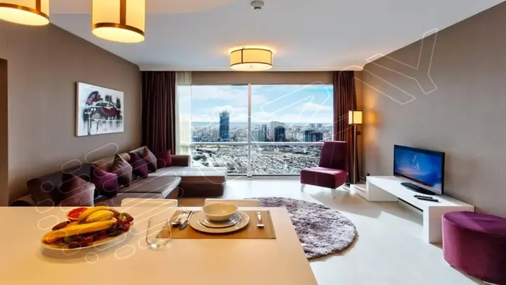 Стамбул: Ozay Suites