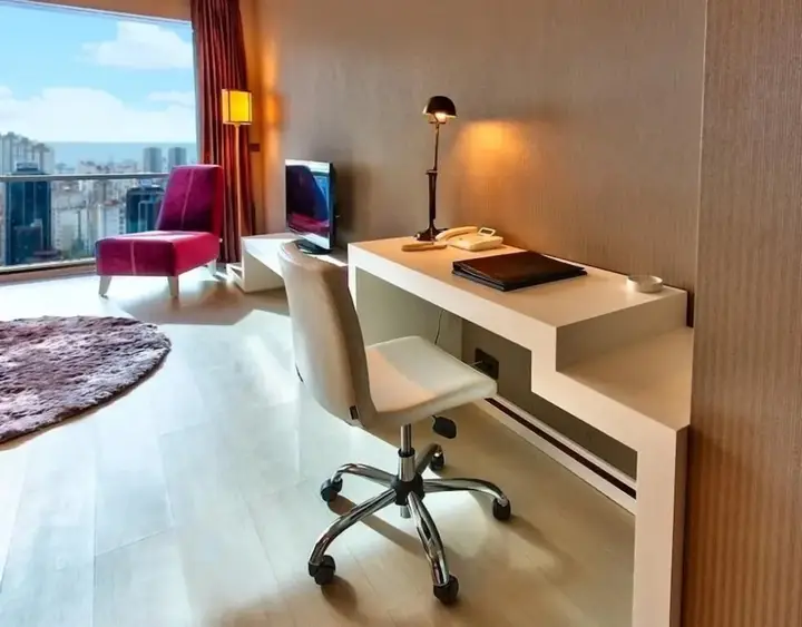 Стамбул: Ozay Suites
