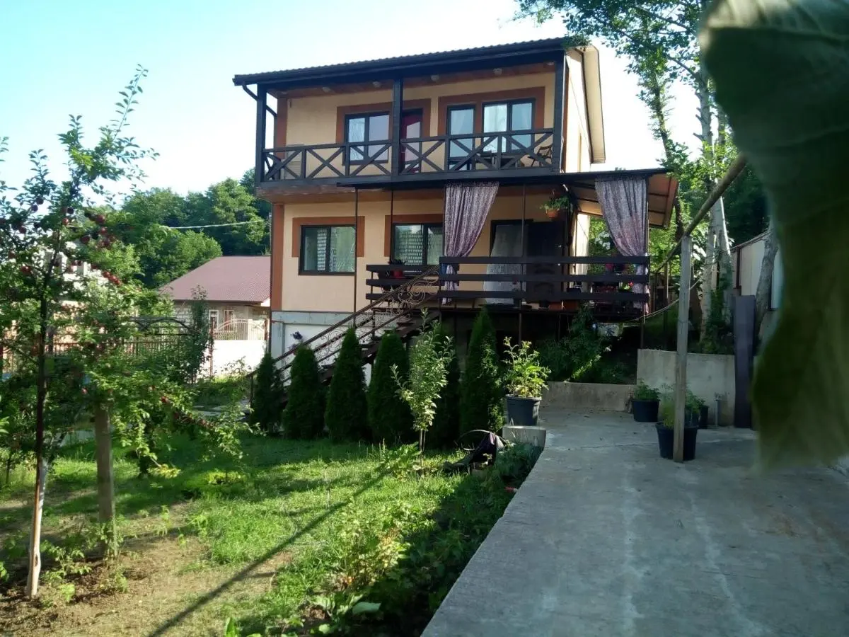 Сочи: Country House on Matsesta