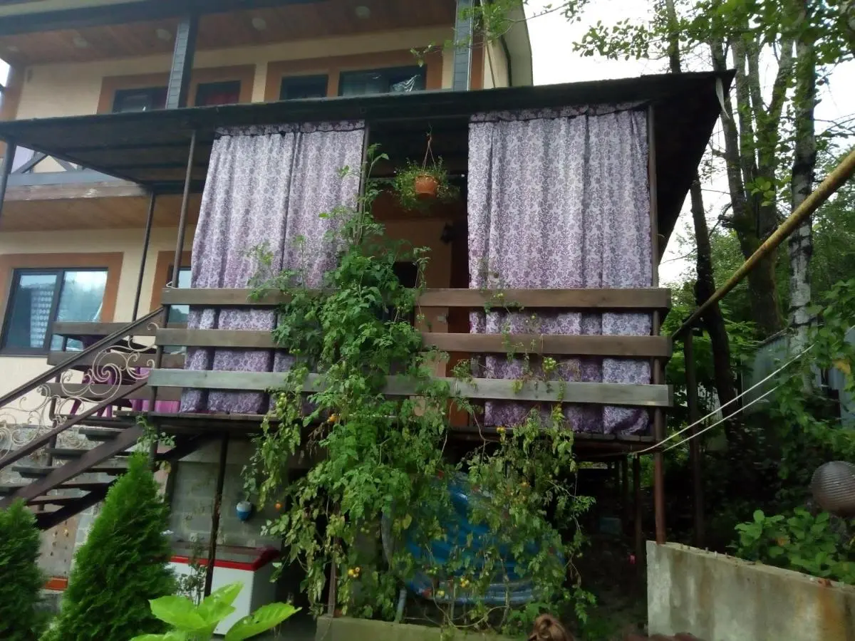Сочи: Country House on Matsesta