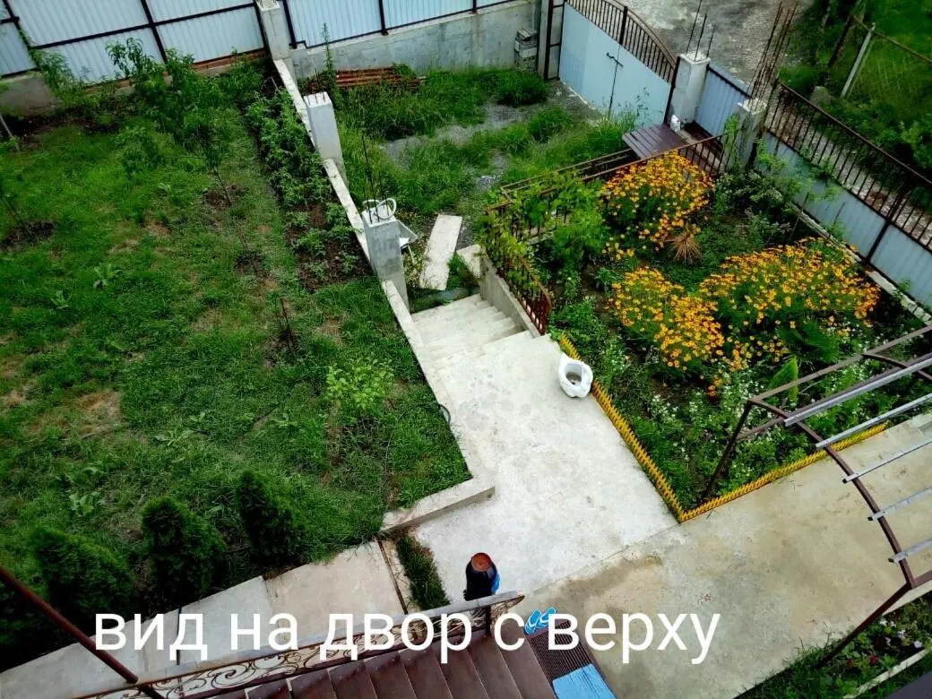 Сочи: Country House on Matsesta