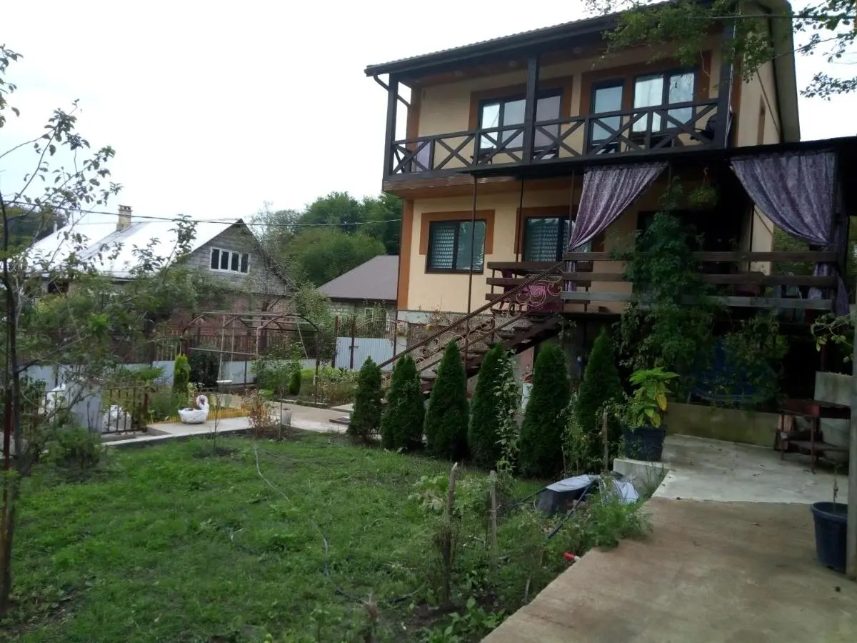 Сочи: Country House on Matsesta