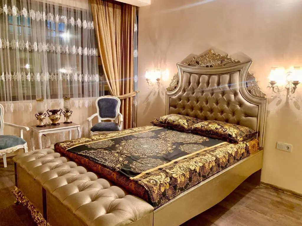 Анталья: Fatma Sultan Oldtown Konak & Restaurant ,100Mb fast internet