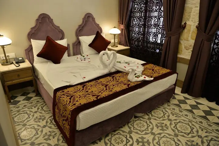 Антакия: The Shahut Hotel