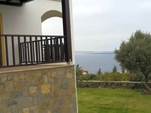 Гюндоган: House with Garden and Shared Pool in Bodrum