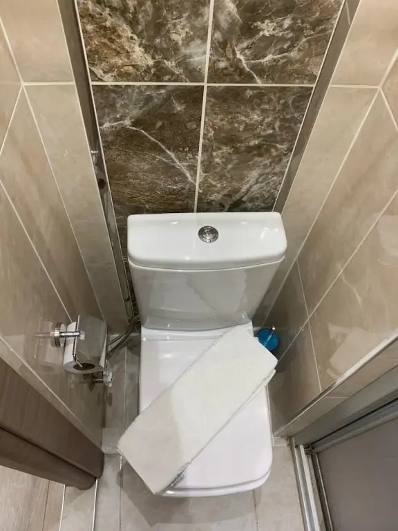 Стамбул: Luna Suites Taksim
