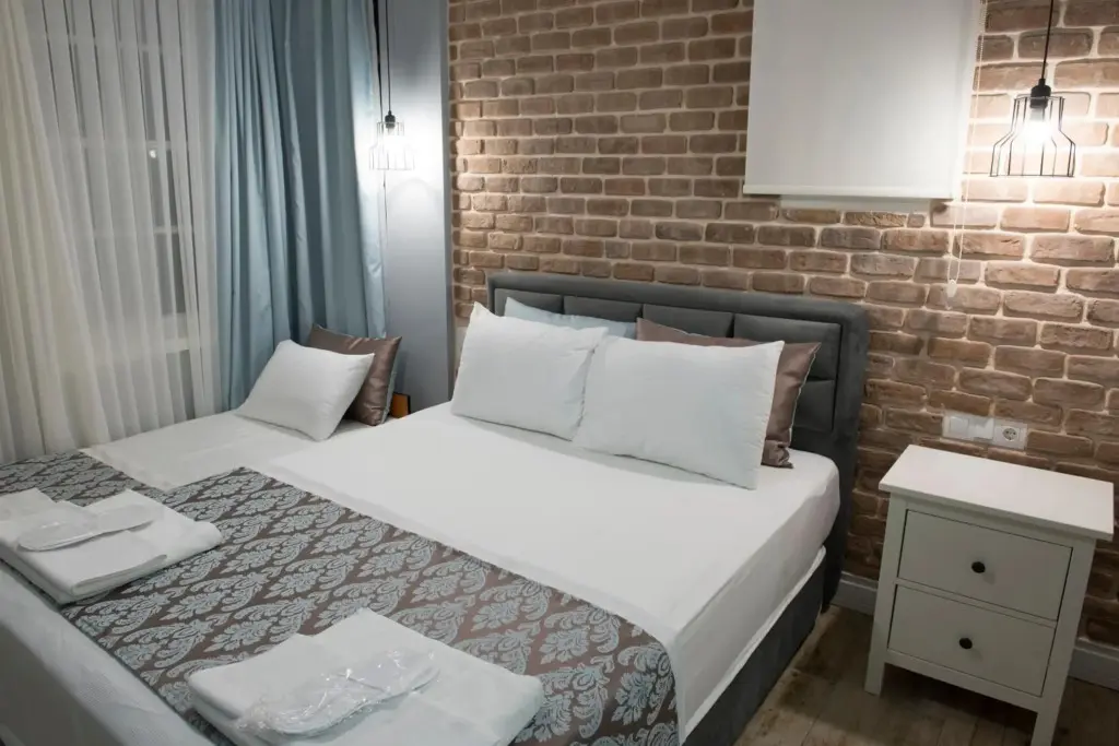 Анталья: Luna Boutique Hotel